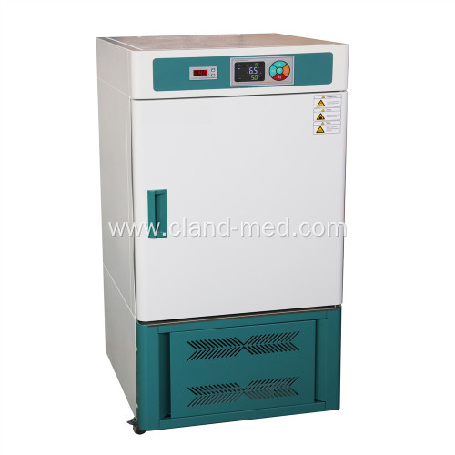 Good Price Of Cooling Bod Refrigeratedin Cubator